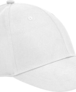 6 Panel Kappe "Performance" Beechfield | B 172R