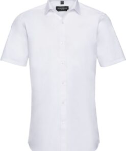 Ultimate Stretch Hemd kurzarm Russell Athletic | 961M