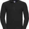 Microfleece Pullover mit 1/4 Zip Russell Athletic | 881M