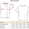 Herren Workwear T-Shirt Kariban WK | WK 306 Grössentabelle