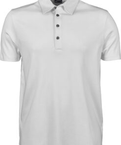 Herren Pima Baumwoll Polo Tee Jays | TJ 1440