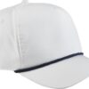 5 Panel Golf Kappe Beechfield | B 194R
