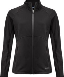 Damen Fleece Jacke Cutter & Buck | Adapt Jacket Women