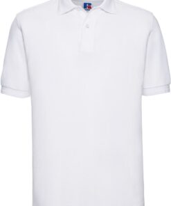 Piqué Polo Russell Athletic | 599M