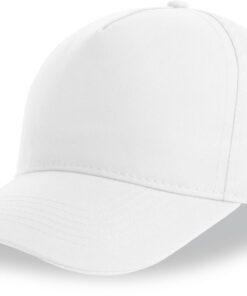 Kinder 5 Panel Baseball Kappe Atlantis | Kid Recy Five