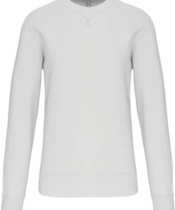 Schwerer Sweater Kariban | K 442