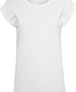 Damen T-Shirt Build your Brand | BY 021