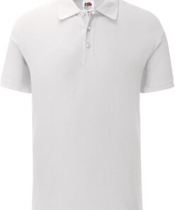 Herren Piqué Polo F.O.L. | 65/35 Tailored Polo