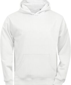 Schwerer Kinder Kapuzen Sweater "Unlabeled" Tee Jays | TJ 5152B