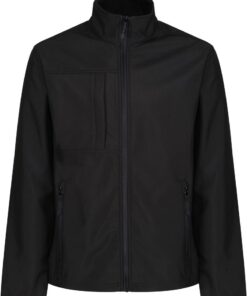 Herren 3-Lagen Softshell Jacke "Octagon II" Regatta | TRA 688