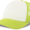 white/yellow fluo