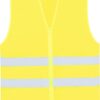 hi vis yellow