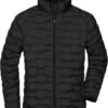 Leichte Herren Steppjacke Daiber | JN 1162