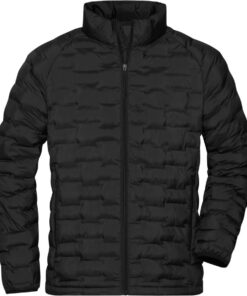 Leichte Herren Steppjacke Daiber | JN 1162