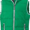 Herren Bodywarmer "Maritim" Daiber | JN 1076