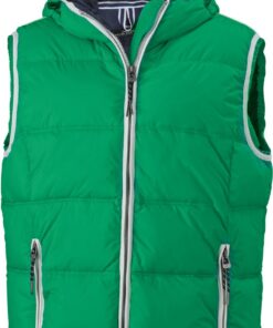 Herren Bodywarmer "Maritim" Daiber | JN 1076