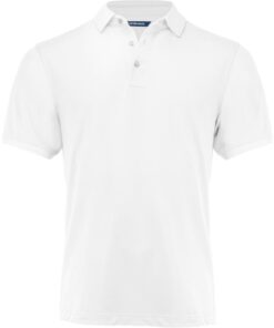 Herren Funktions Polo Cutter & Buck | Virtue Polo Solid Men