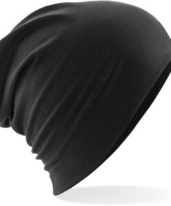 Hemsedal Cotton Slouch Beanie Beechfield | B 368