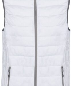Leichter Damen Bodywarmer Kariban | K 6114
