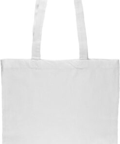 Baumwolltasche lang Long Cotton Bag