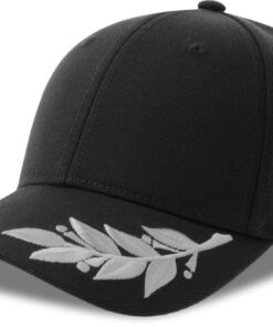 6 Panel Baseball Kappe Atlantis | Winner-S