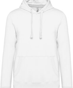 Kapuzen Sweater Kariban | K 489