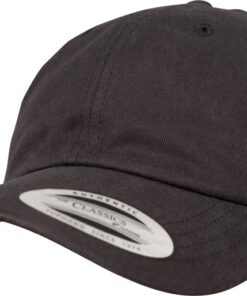 6 Panel Kappe "Peached" Flexfit | 6245PT