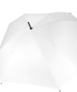 Quadratischer Regenschirm Kimood | KI 2023