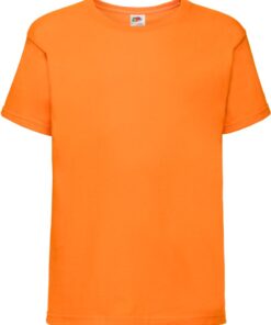 Kinder T-Shirt F.O.L. | Kids Softspun T