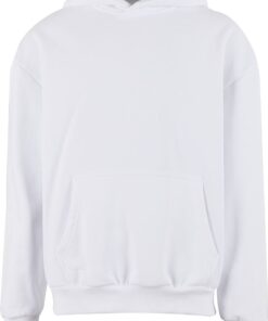Schwerer Kapuzen Sweater "Ultra Heavy" Build your Brand | BY 268
