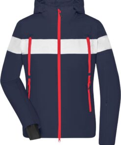 Damen Wintersport Jacke Daiber | JN 1173