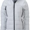 Damen Outdoor Hybrid Jacke Daiber | JN 1049
