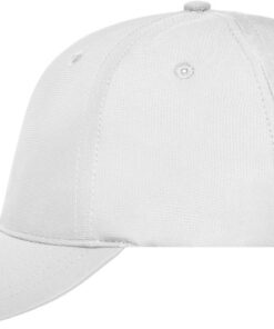 6 Panel Workwear Kappe - Color Daiber | MB 6235