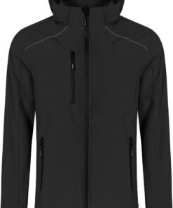 Herren 3-Lagen Softshell Jacke Promodoro | 7850
