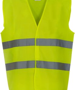 Hi-Vis Warnweste Yoko | HVW 102