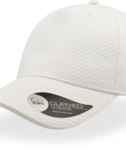 5 Panel Baseball Kappe "Gear" Atlantis | Gear