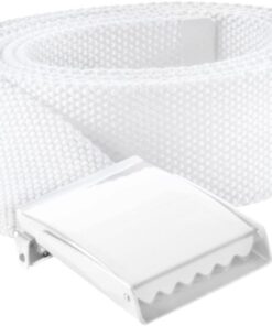 Polyestergürtel Kariban K-Up | KP 802