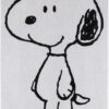 Strandtuch Vossen | Snoopy Beach