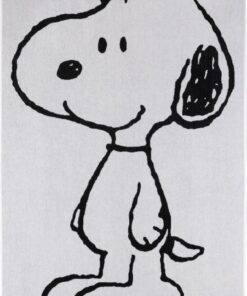 Strandtuch Vossen | Snoopy Beach
