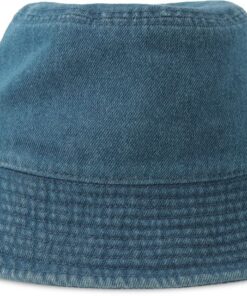 Denim Fischer Hut Atlantis | Dana