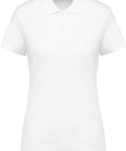 Damen Supima® Stretch Piqué Polo Kariban Premium | PK 201
