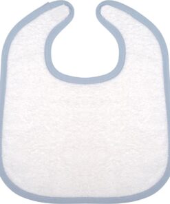 Baby Frottier Lätzchen Kariban | K 833