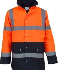 Hi-Vis Parka Yoko | HVP 302