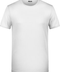 Herren Bio T-Shirt Daiber | 8002