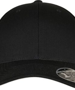 6 Panel Mesh Kappe Flexfit | 110M/110BM