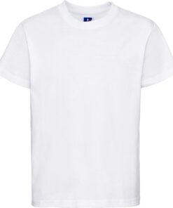 Schweres Kinder T-Shirt "Authentic" Russell Athletic | 180B