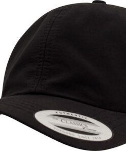 6 Panel Kappe "Water Repellent" Flexfit | 6245WR