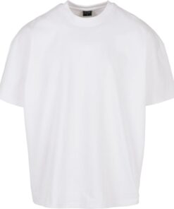Schweres Oversize Box T-Shirt Build your Brand | BY 163