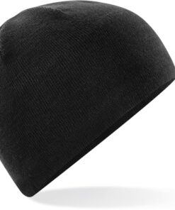 Wasserabweisende Strickmütze Beechfield | B 501