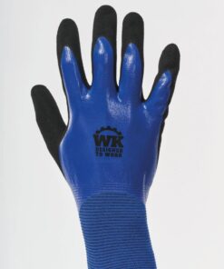 Workwear Nässeschutz-Handschuhe Kariban | WKP 703